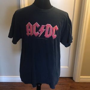 AC⚡️DC